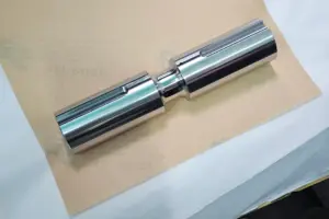 South Coast Precision - Turning.