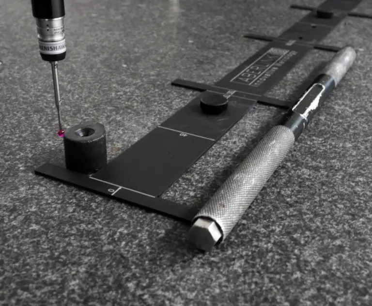 South Coast Precision - reverse engineering parts.