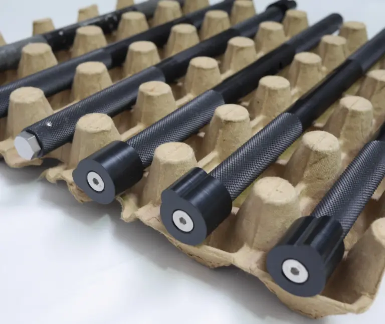 South Coast Precision - reverse engineering parts.